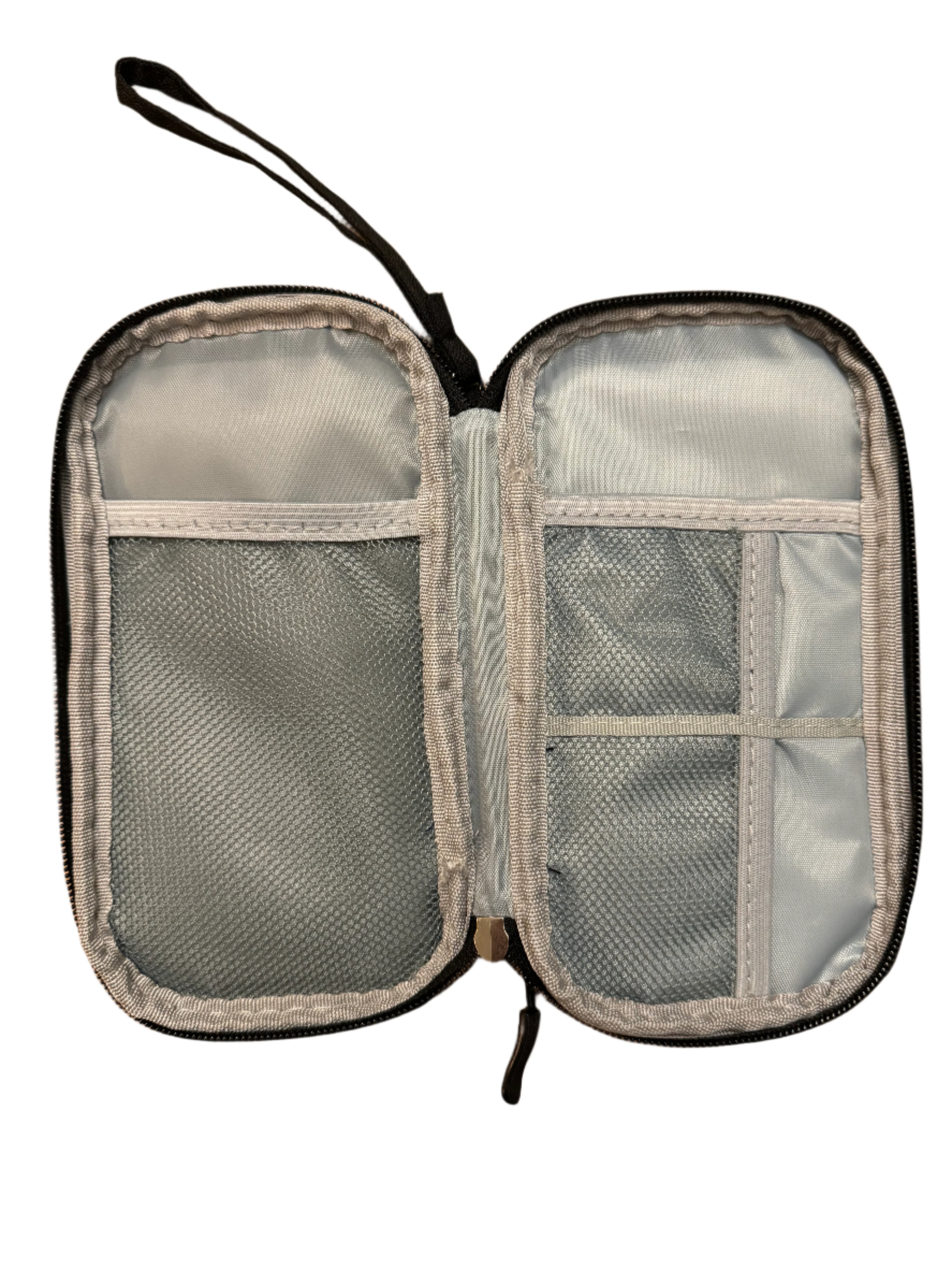 Estuche Acolchado Extreme Meters para Transporte