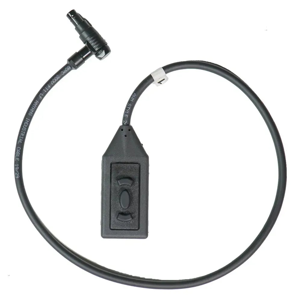 Kestrel HUD дисплей з відображенням інформації на лобовому склі з пультом дистанційного керування для баллистичних вимірювачів серії 5