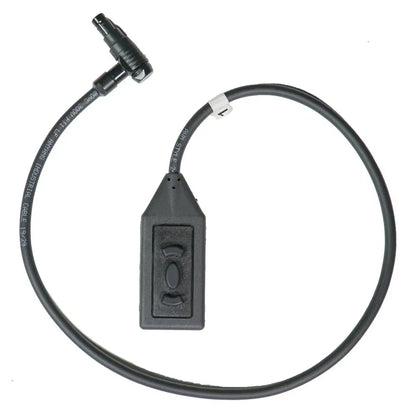 Kestrel HUD дисплей з відображенням інформації на лобовому склі з пультом дистанційного керування для баллистичних вимірювачів серії 5