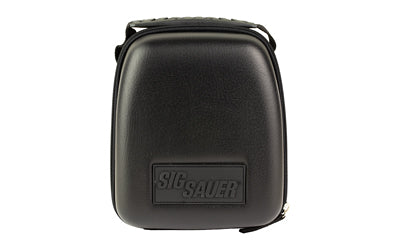 Sig Sauer, jumelles ZULU4 Marine, objectif 50 mm, 12x50, finition mate, orange