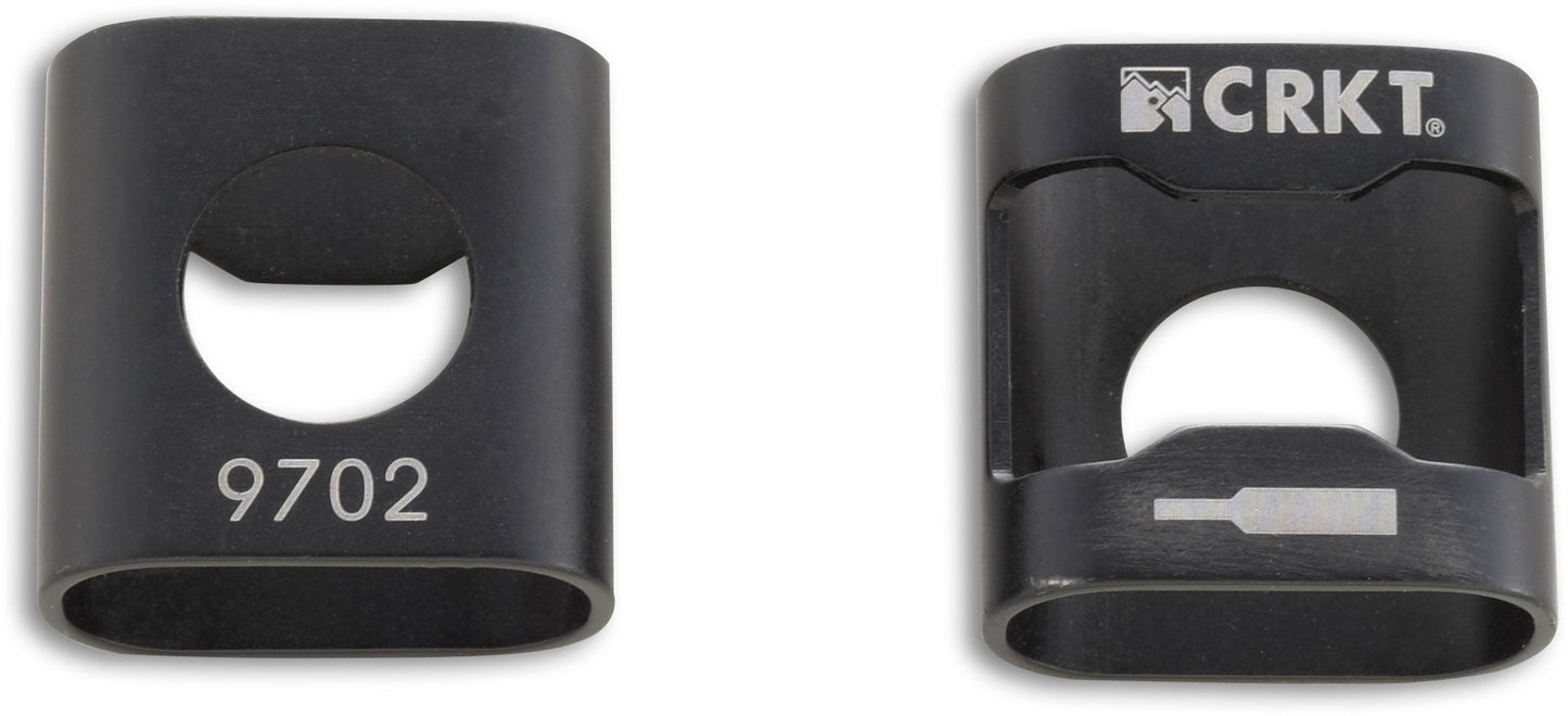 CRKT Paracord Survival Bracelet Accessory