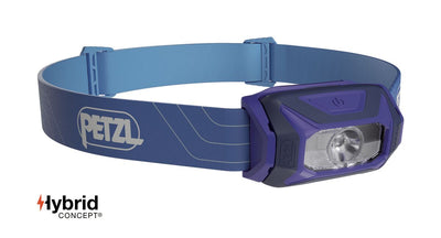 Petzl Tikkina Compact Headlamp | 300 Lumens