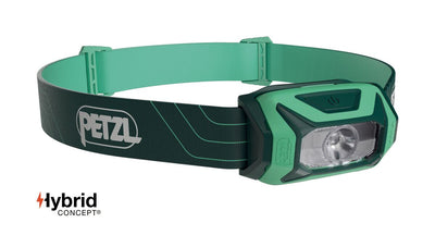 Petzl Tikkina Compact Headlamp | 300 Lumens