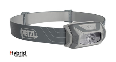 Free PETZL TIKKINA Special