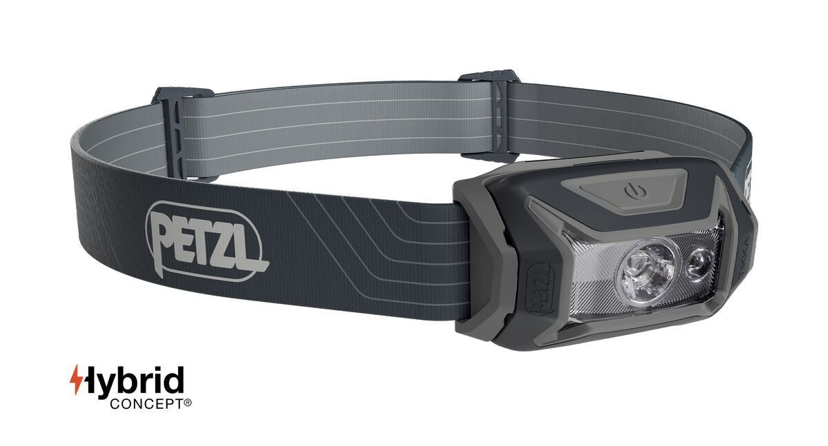 Petzl TIKKA Compact fejlámpa | 350 Lumen