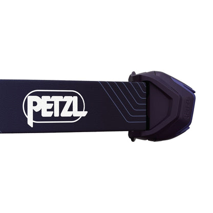PETZL ACTIK Compact multi-beam headlamp | 450 LM
