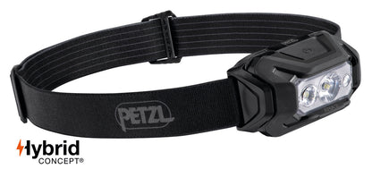 Petzl ARIA 2 RGB Headlamp | 450 lumen