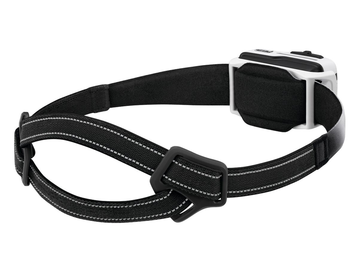 Petzl SWIFT RL Rechargeable with REACTIVE LIGHTING | 1100 Lumens