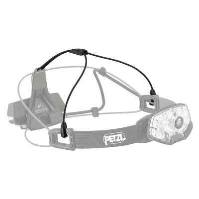 Petzl NAO RL Wiederaufladbare Stirnlampe | 1500 Lumen