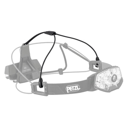 Petzl NAO RL Rechargeable Headlamp | 1500 Lumens