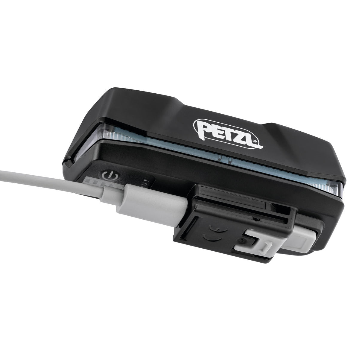 Batería Frontal Recargable PETZL CORE USB - TrailRunner Store