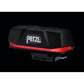 Petzl NAO RL latarka czołowa z akumulatorem | 1500 lumenów