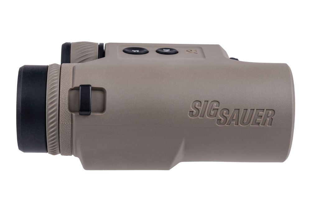 Binocolo telemetro Sig Sauer 10X42MM KILO010K-ABS HD, GEN 2, con balistica applicata