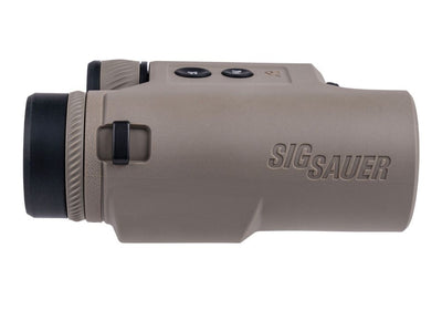 Binocolo telemetro Sig Sauer 10X42MM KILO010K-ABS HD, GEN 2, con balistica applicata