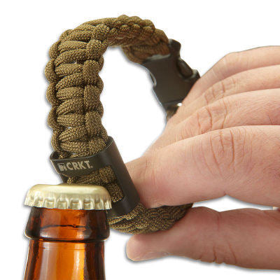 CRKT Paracord Survival Bracelet Accessory