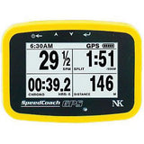 NK SpeedCoach GPS – Modell 2 mit Trainingspaket (Rudern)