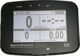 NK SpeedCoach GPS — Модель 2 с тренировочным пакетом (гребля)