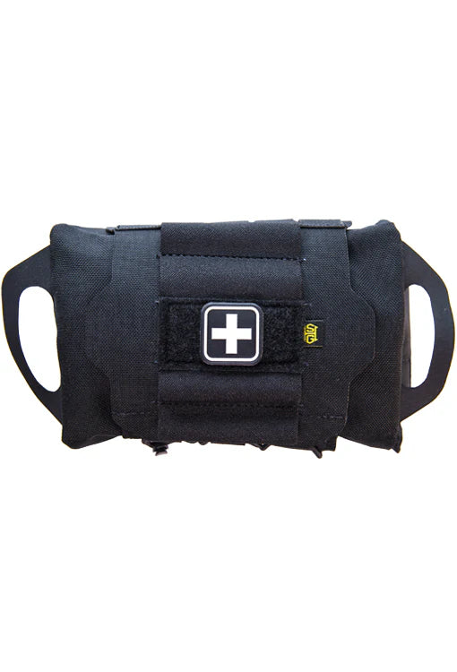 Système IFAK REFLEX™ High Speed Gear | ROLL & CARRIER