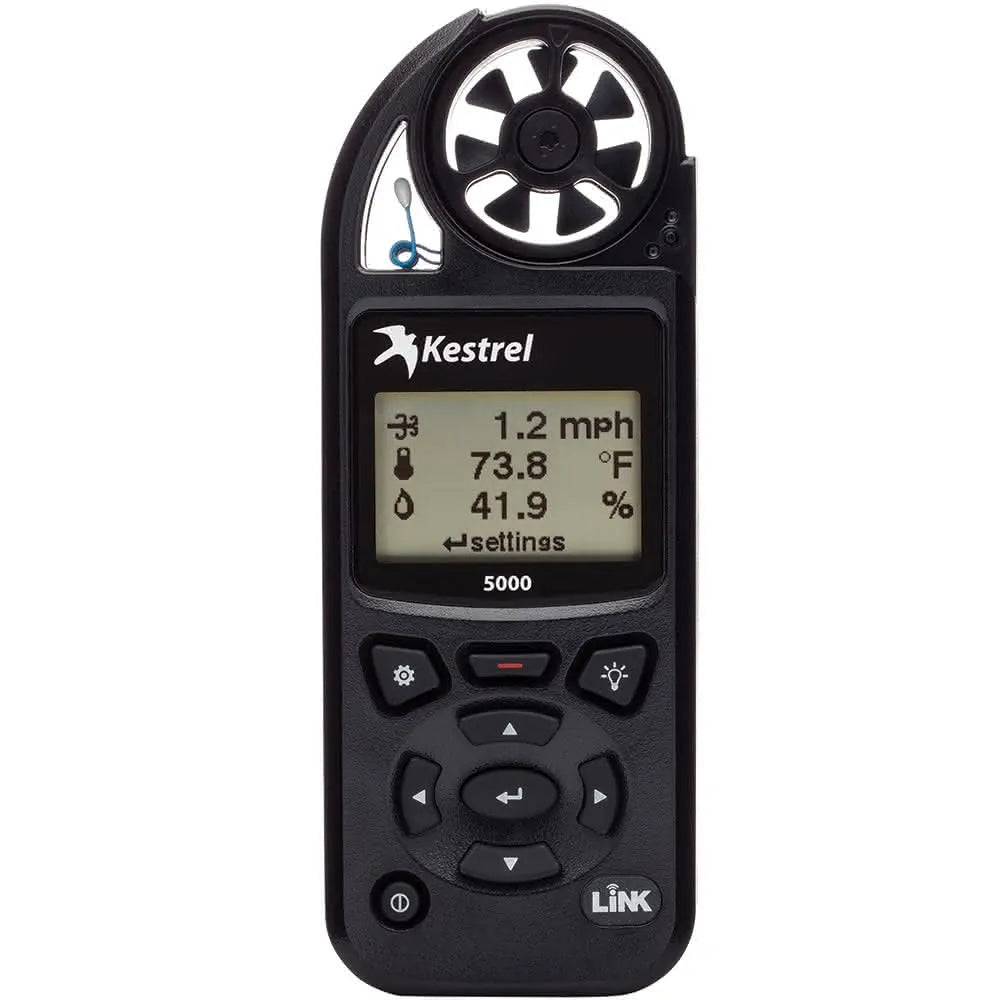 Kestrel 5000 Environmental Weather Meter