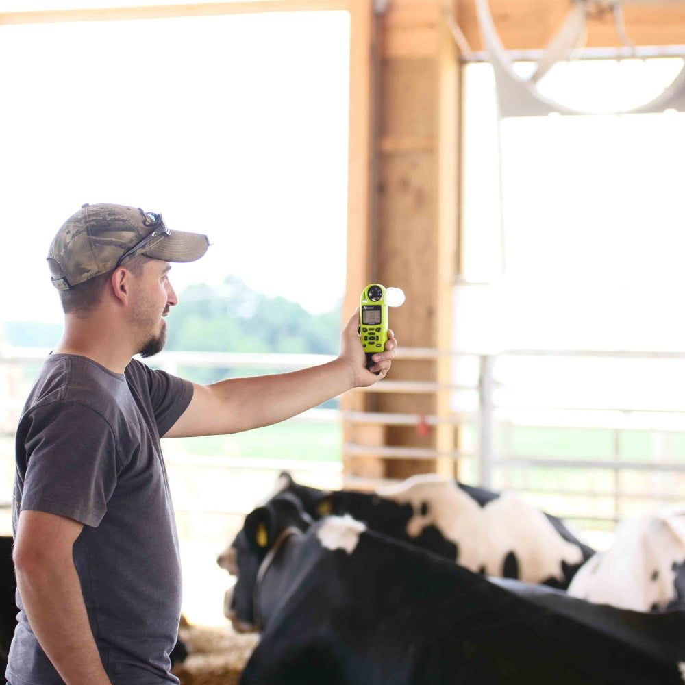 Kestrel Agriculture / Livestock Meters - ExtremeMeters.com