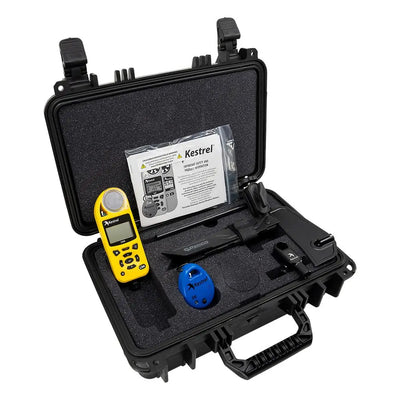 Kit Pengamat Cuaca Kestrel