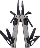 Leatherman OHT One Handed Tool with Nylon Sheath