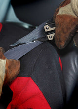 Leatherman OHT enhåndsværktøj med nylonskede