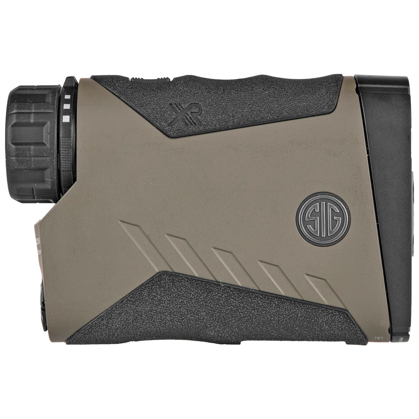 Sig Sauer KILO5K HD Monocular Rangefinder 7X25mm, Flat Dark Earth