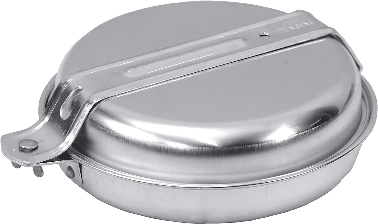 Texsport 5 шт. Алюминиевый набор посуды для кемпинга на открытом воздухе