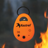 Monitor meteorológico de incêndio Kestrel DROP D3FW