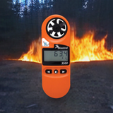 Kestrel 3500FW Fire Weather Meter for Sale