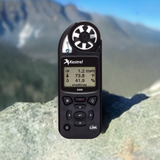 Kestrel 5000 Environmental Weather Meter with Data Logging and Bluetooth