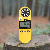 Kestrel 2500 Weather Meter