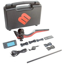 Cronógrafo Balístico MagnetoSpeed V3 en Estuche Duro