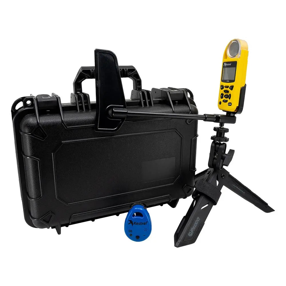 Kit de Observação Meteorológica Kestrel