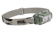 Linterna frontal Petzl ARIA 2 RGB | 450 lúmenes