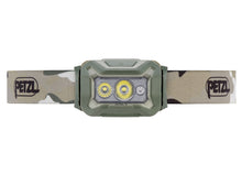 Linterna frontal Petzl ARIA 2 RGB | 450 lúmenes