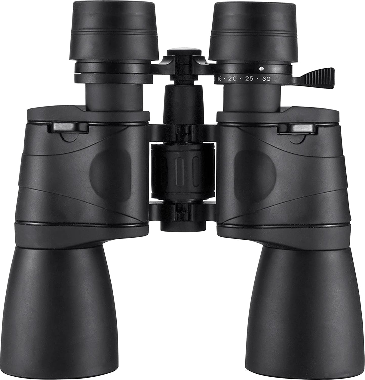 Barska 10-30x50mm Gladiator Binoculars - ExtremeMeters.com