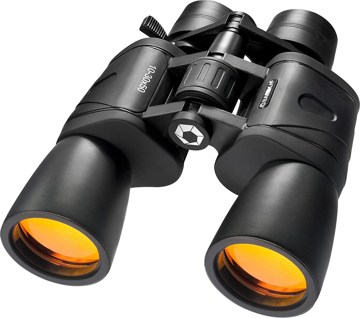 Barska 10-30x50mm Gladiator Binoculars - ExtremeMeters.com