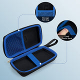 ERICKHILL EMF Meter Hard Storage Case for RT-100 & ER02 - ExtremeMeters.com