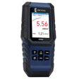 ERICKHILL Hand-held Rechargeable 3 in 1 Digital LCD EMF Detector - ExtremeMeters.com