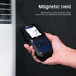ERICKHILL Hand-held Rechargeable 3 in 1 Digital LCD EMF Detector - ExtremeMeters.com