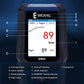 ERICKHILL Hand-held Rechargeable 3 in 1 Digital LCD EMF Detector - ExtremeMeters.com