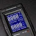 ERICKHILL Hand-held Rechargeable Digital LCD EMF Detector - ExtremeMeters.com