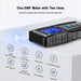 ERICKHILL Hand-held Rechargeable Digital LCD EMF Detector - ExtremeMeters.com