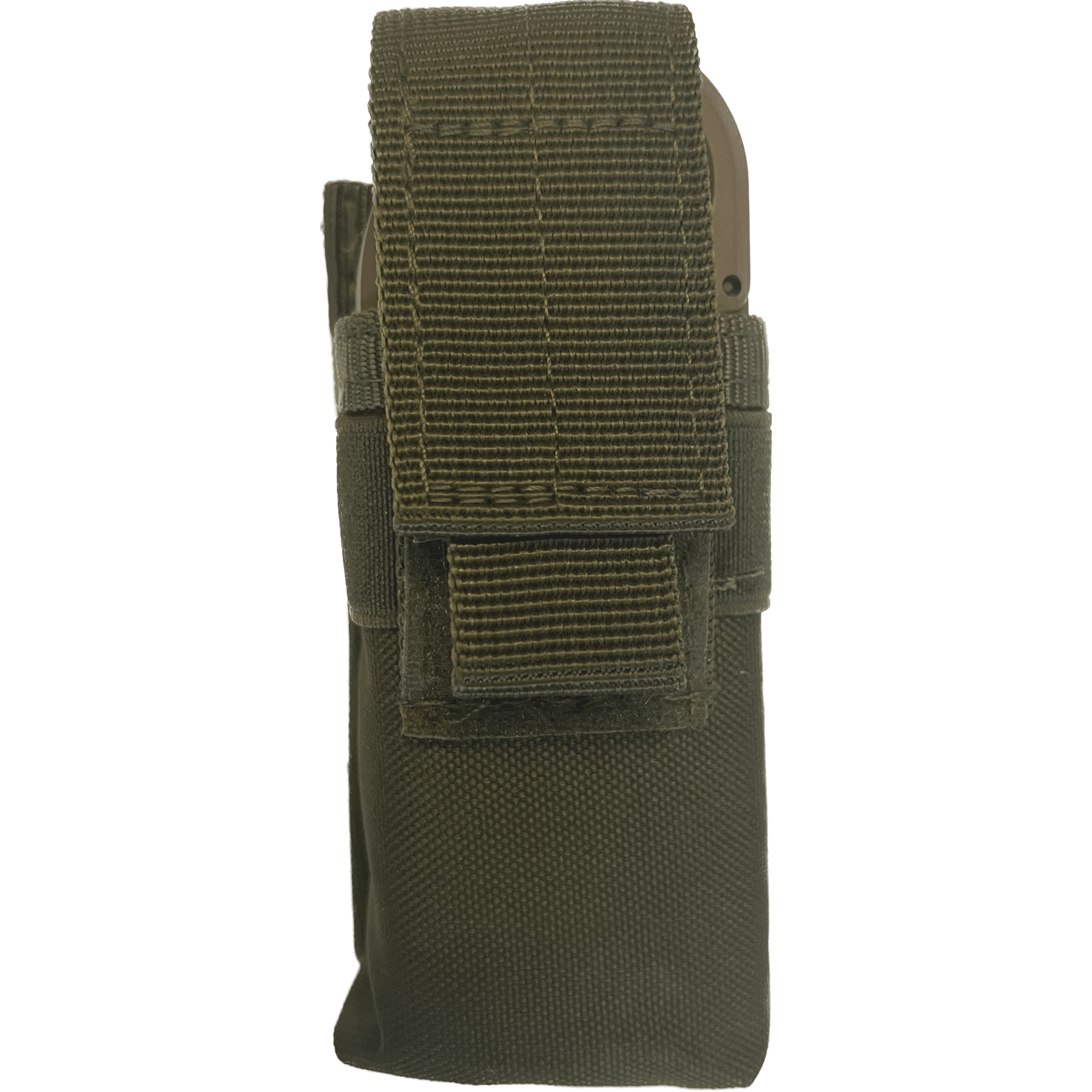 Extreme Meters Case for MOLLE/PALS fits Kestrel 5 Series Meters - ExtremeMeters.com