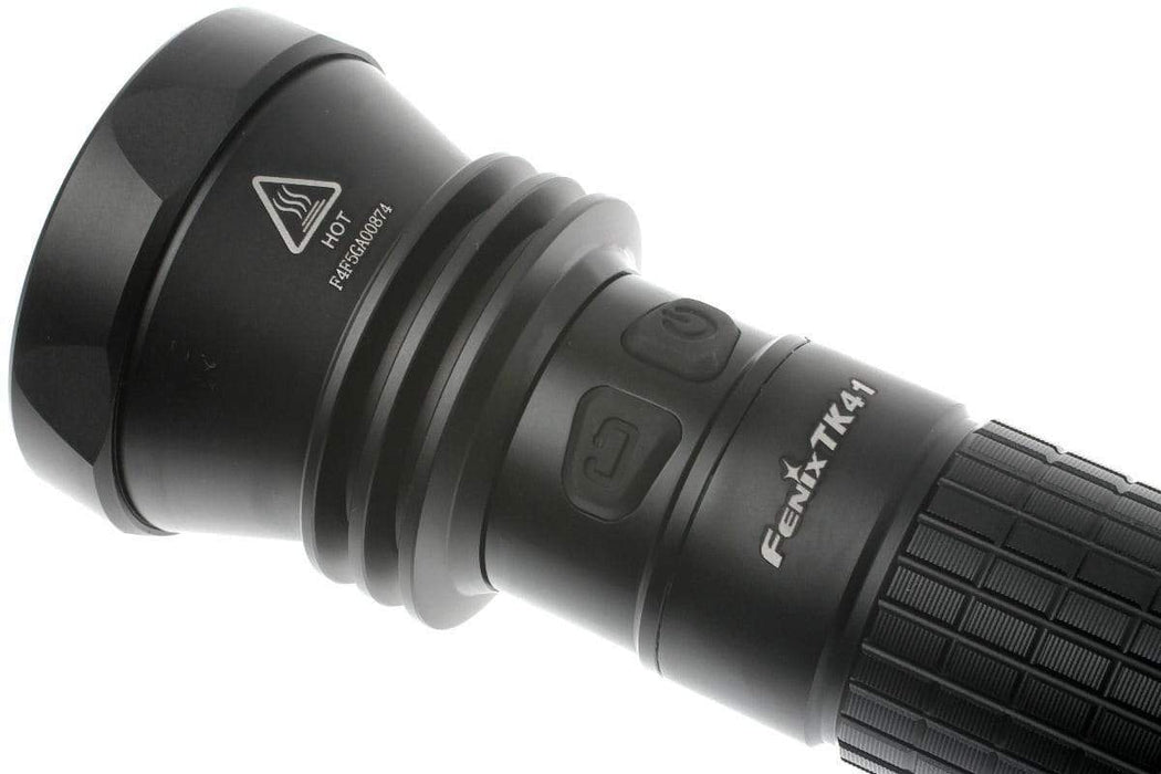 Fenix TK41 LED Flashlight | 800 LM - ExtremeMeters.com