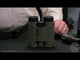 Telêmetro a laser Sig Sauer KILO KILO3000BDX 10x42mm