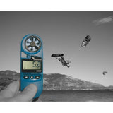 Kestrel 1000 Pocket Wind Speed Meter - ExtremeMeters.com
