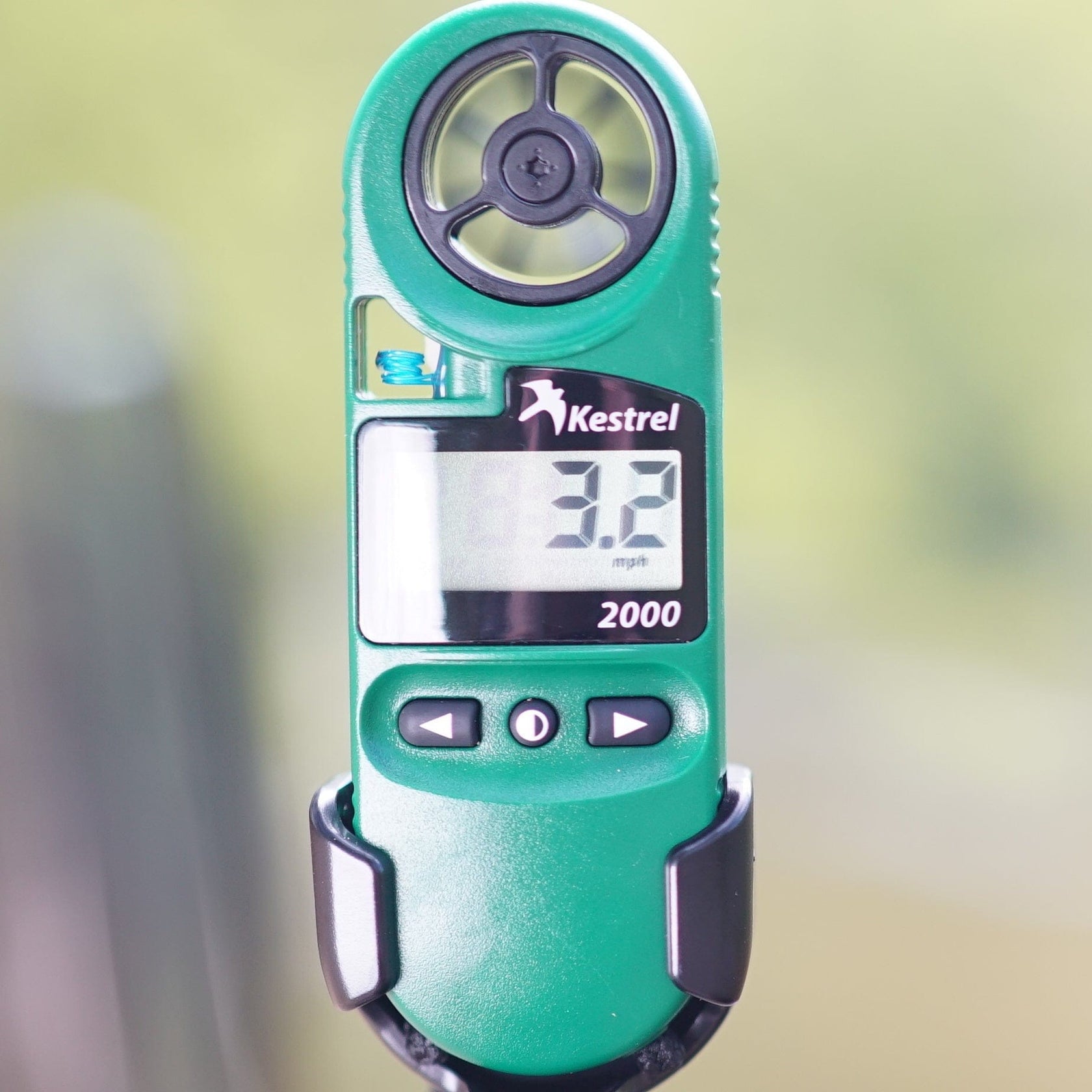 Kestrel 2000 Pocket Wind Speed Meter